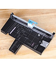Clever Cut 5 in 1 Paper Trimmer