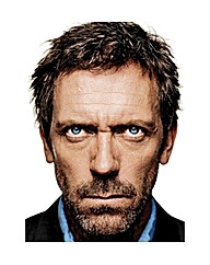 House Series 1-8 DVD