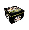 Charmed: The Complete Series 1-8 DVD
