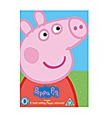 Peppa Pig Collection DVD