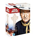 John Wayne Ultimate Collection DVD