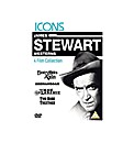 James Stewart DVD