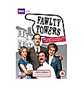 Fawlty Towers - Complete DVD