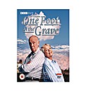 One Foot In The Grave - Series 1-6 DVD