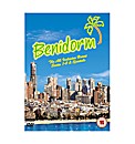 Benidorm - Series 1-5 & Special DVD