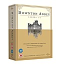 Downton Abbey Series 1-3 DVD