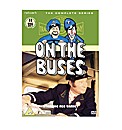 On the Buses: Complete Series DVD