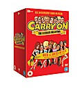 Carry On - The Collection DVD