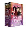 Birds Of A Feather: Complete Series DVD