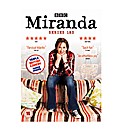 Miranda - Series 1 & 2 DVD