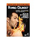 Rhod Gilbert Live 3: The Man With... DVD