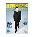 Kevin Bridges - The Story Continues DVD