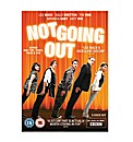 Not Going Out - Series 1-5 DVD