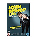 John Bishop - The Rollercoaster Tour DVD