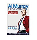 Al Murray The Pub Landlord DVD