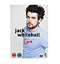 Jack Whitehall Live DVD