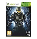 Halo 4 Xbox Game