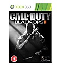 Call of Duty - Black Ops 2 Xbox Game