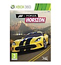 Forza Horizon Xbox Game