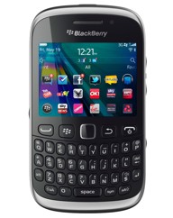 Blackberry 9320 SIM Free Mobile Phone
