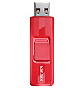 Sandisk 8GB USB Memory Stick - Red