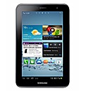 Samsung 7in Galaxy Tab 2 - 3G - Silver