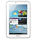 Samsung 7in Galaxy Tab 2 - Wi-Fi -White