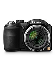 Panasonic 16MP 21xOptical Zoom Camera