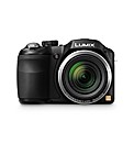 Panasonic 16MP 21xOptical Zoom Camera