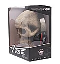 VIBE BlackDeath On Ear Headphones