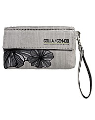 Golla NEPAL Mobile Phone Holster - Grey