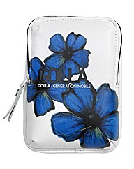 Golla Photo Bag MADGE - White