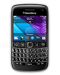 Blackberry 9790 SIM Free Mobile Phone