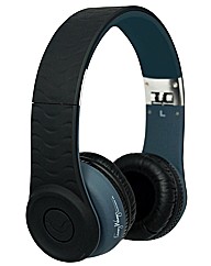 Fanny Wang 1000 Series Headphones Black
