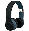 Fanny Wang 1000 Series Headphones Black
