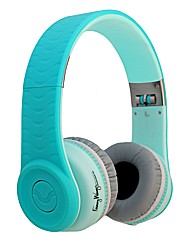 Fanny Wang 1000 Series Headphones - Blue