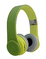 Fanny Wang 1000 Series Headphones -Green