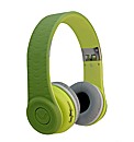 Fanny Wang 1000 Series Headphones -Green