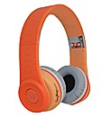 Fanny Wang 1000 Series Headphones Orange