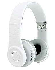 Fanny Wang 1000 Series Headphones -White