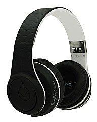 Fanny Wang 2000 Series Headphones Black