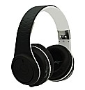 Fanny Wang 2000 Series Headphones Black