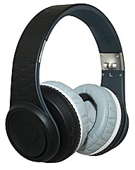 Fanny Wang 3000 Series Headphones -Black