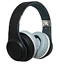 Fanny Wang 3000 Series Headphones -Black