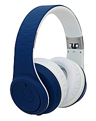 Fanny Wang 3000 Series Headphones - Navy