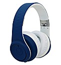 Fanny Wang 3000 Series Headphones - Navy