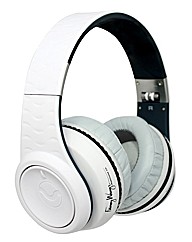 Fanny Wang 3000 Series Headphones -White