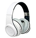 Fanny Wang 3000 Series Headphones -White