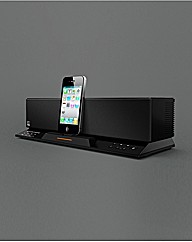 Soundfreaq Sound Step Recharge Speaker