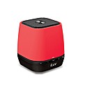 iLuv Bluetooth Speaker/Handsfree - Red